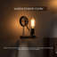 Armed Sconce-126618697