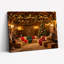 Art sur toile Cozy Cabin-1867989979