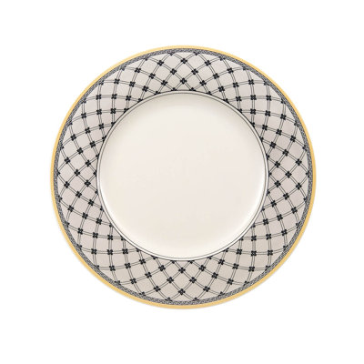 Villeroy & Boch Audun 10.5" Promenade Dinner Plate