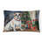 Other/No Pattern Outdoor Throw Pillow