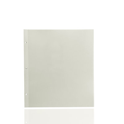 Paper No Subject Album