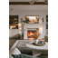 Sacramento Iron 3-Light Chandelier-71917378