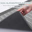 Sanam Non-Skid Kitchen Mat