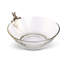 Garden Friends Serving Bowl