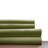 Pointehaven 620 Thread Count 100% Long Staple Cotton Deep Pocket Sheet Set-1196967363-1196967417