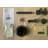 42'' Ceiling Fan with Light Kit