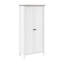 Armoire de rangement à 4 tablettes Rodrekus-1084914293
