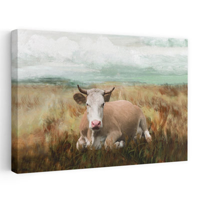 A Time To Rest
