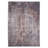 Ginsberg Abstract Space-dyed Polyester Rug-536602109