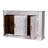 60'' Solid Wood Sideboard-791546131