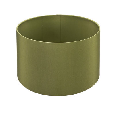 Drum Cotton Lamp Shade ( Uno )