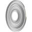 Médaillon Cole en PVC thermoformé pour plafond-88037367-88037360