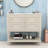 Chiharu Elegant 36-Inch Wood Bathroom Vanity Set with Ceramic Sink and Spacious Storage-1319954572