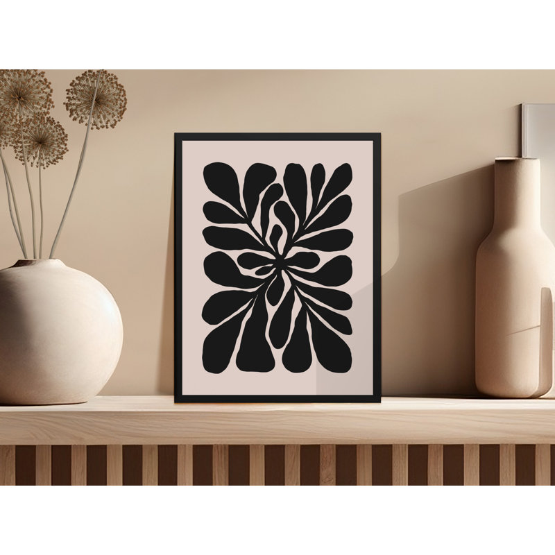 Condit Single Picture Frame Print, 35.56 cm H x 27.94 cm W