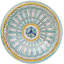 Decorative Plate