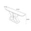 Console luxueuse de style italien-887865286-887865284