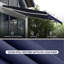 Auvent électrique 10 'x 8', auvent rétractable, protection contre les rayons UV
