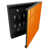 Amber Orange is out of stock
