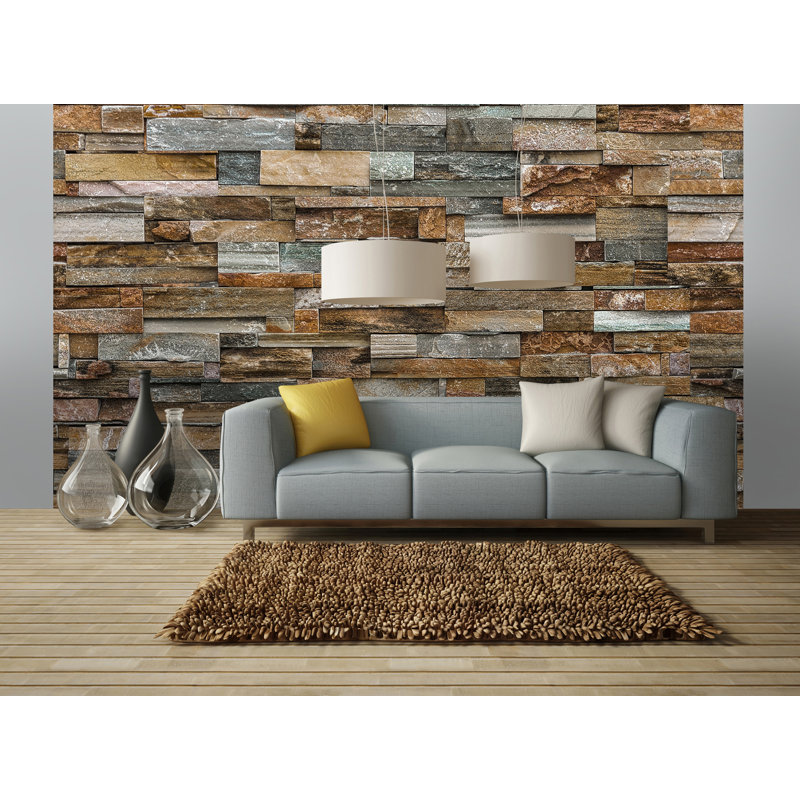 Wall Mural
