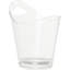Clear Wine Cooler