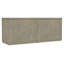 Linville Falls 6 - Shelf Credenza
