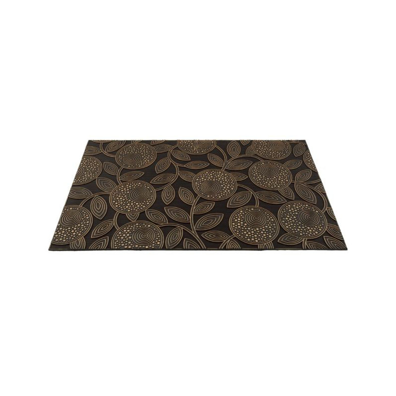 Doormat Rubber, Ladybug