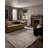Jeremiah Brent x Loloi Bleecker Ivory / Charcoal Area Rug-111738700