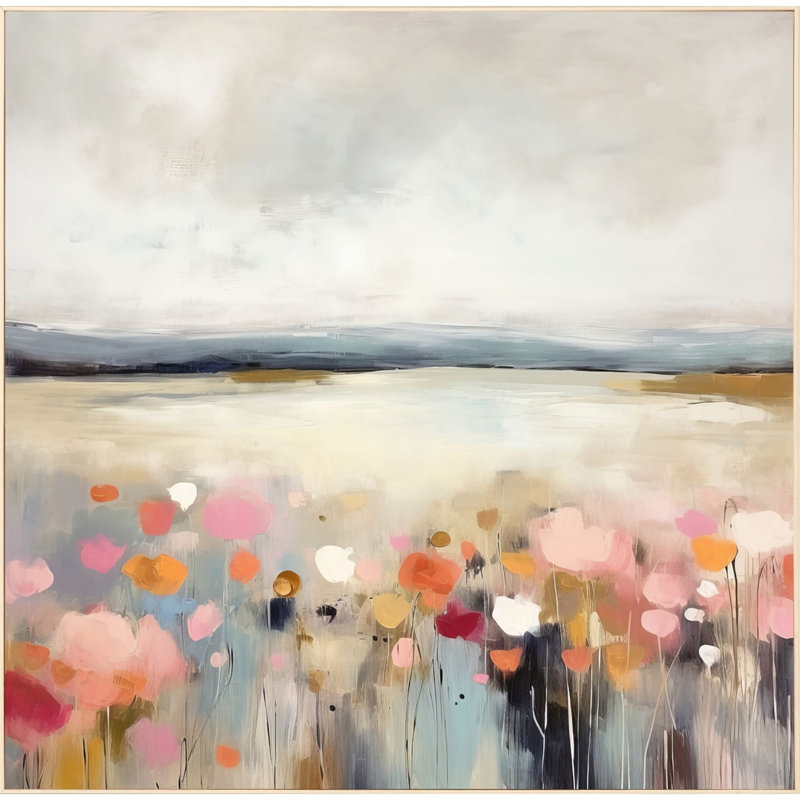 «Observe the Beauty II» par Orlov - impression d'un seul cadre