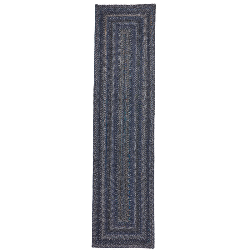 Lorman Indoor / Outdoor Rug, Rectangle 2' x 8'