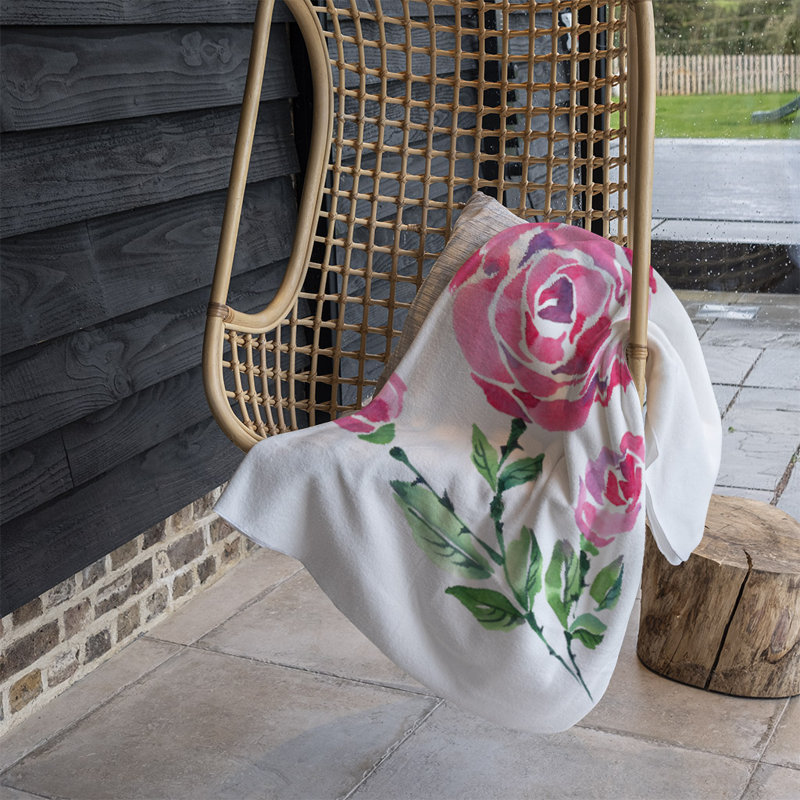 Barnett Throw Blanket
