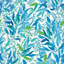 Papier peint adhésif à motif aquarelle-57406875