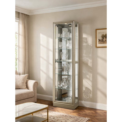 Vitrine Goode
