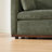 Sayette 4-Piece 112'' Upholstered Modular Sectional with Ottoman-1707217266