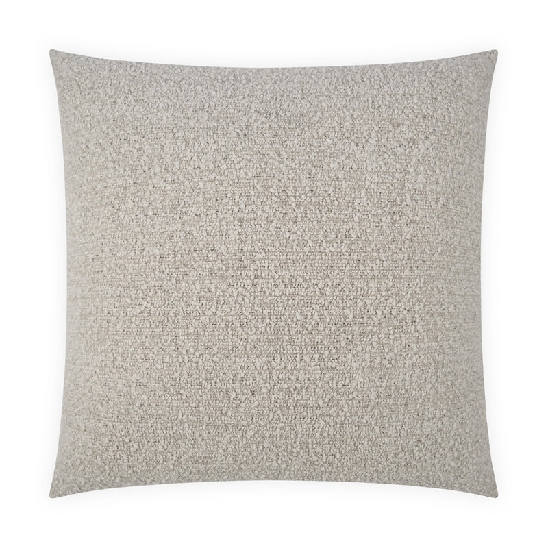 Illecebrous Square Pillow Cover & Insert, Square 20", Admiral