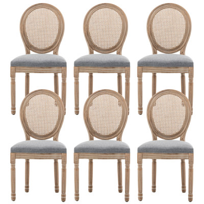 Amando 19.7'' H Upholstered Side Chair