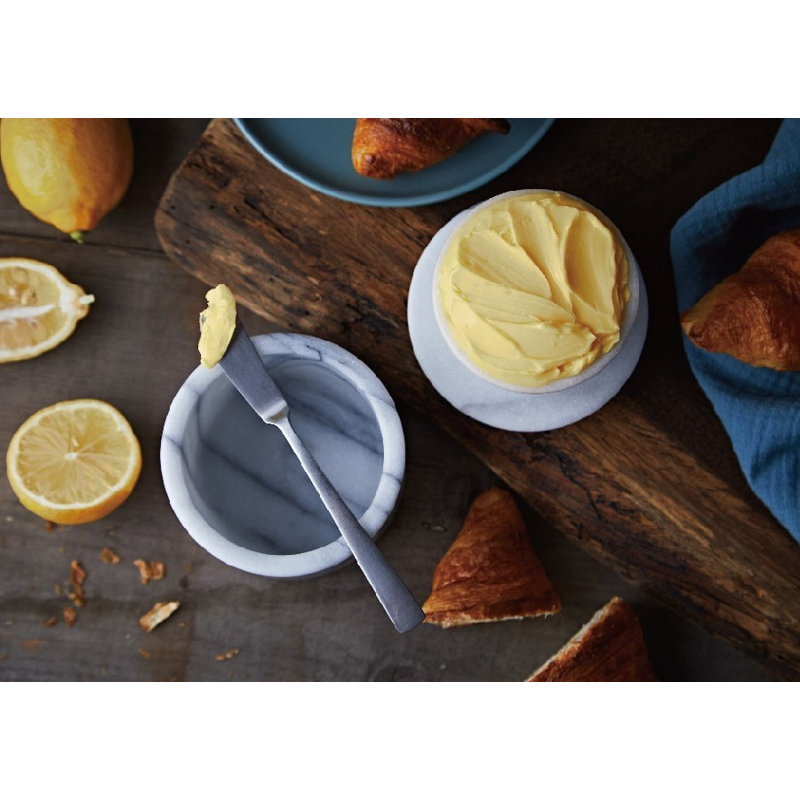Artifacts Marble™ Butter Dish