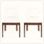 Chaise d'extérieur en bois d'acacia-129578117