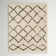 Francisco Geometric Charcoal/Beige Area Rug