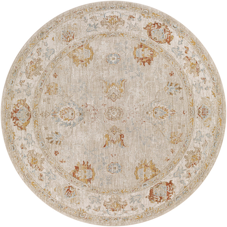 Finnlagh Oriental Indoor Rug