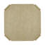 Origins Solid Wood End Table-245353899