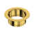 Unlacquered Brass selected
