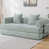 Bleu menthe est en rupture de stock