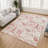 Premium Machine Washable Mayfield AMF2209 novelty Rug-1810229231-1810229218