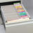 Paper File Tab Labels