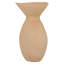 Vase de table en grès 