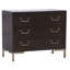 McKinney 3 - Drawer Nightstand
