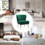 Fauteuil d'appoint Euclid-1877085381