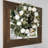 Faux 24'' Wreath