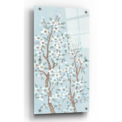 «Branches Of Blossoms II» par Tim O'Toole