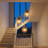 Aurelia Adjustable Height 3-Light Cluster Globe Pendant